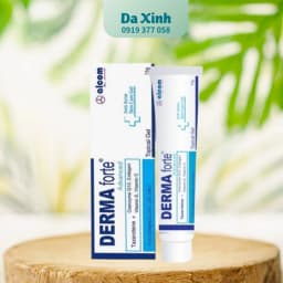 Derma Forte Advanced 15g - Chăm sóc da mụn, giảm mụn nhanh, mờ thâm mụn