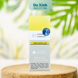 Kem mụn Dermaton.us - Chăm sóc da mụn, dưỡng da, ngừa thâm mụn