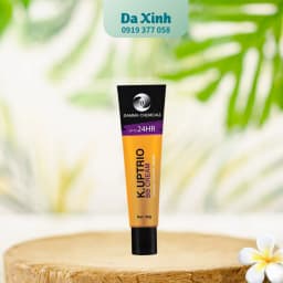 Kem Nền BB Cream K.Uptrio 30g – Che Phủ Hoàn Hảo, Dưỡng Da Mịn Màng