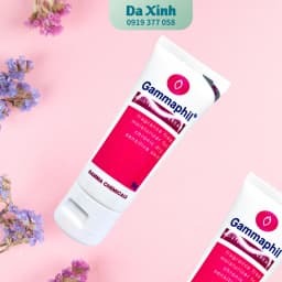 Kem dưỡng ẩm Gammaphil Moisturizing Cream 50g