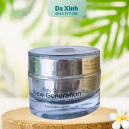 Kem Giảm Nám New Generation 30ml – Mờ Thâm Mụn Nám Da, Tàn Nhang, Dưỡng Trắng Da Hiệu Quả