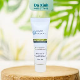 Kem mụn Dermaton.us - Chăm sóc da mụn, dưỡng da, ngừa thâm mụn