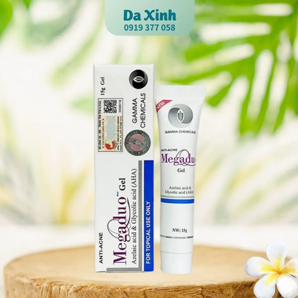 Megaduo Có Tốt Không? Review Chi Tiết Công Dụng & Cách Dùng