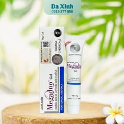 Megaduo Có Tốt Không? Review Chi Tiết Công Dụng & Cách Dùng