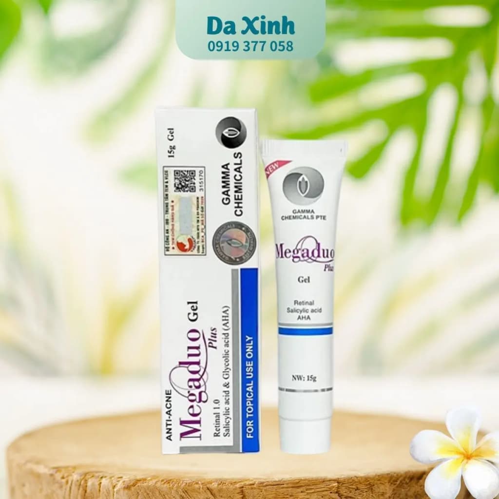 Megaduo Plus Có Tốt Không? Review Chi Tiết Công Dụng & Cách Dùng