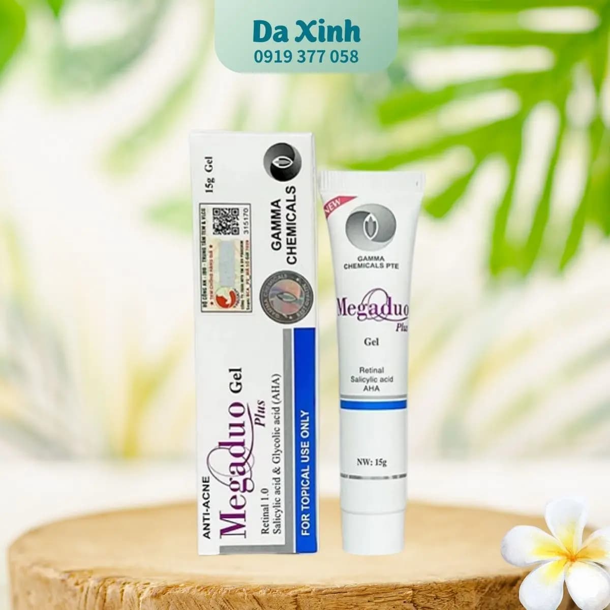 Megaduo Plus Có Tốt Không? Review Chi Tiết Công Dụng & Cách Dùng