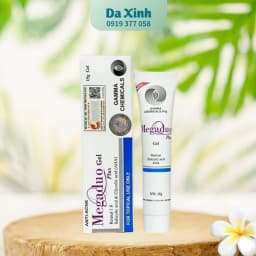 Megaduo Plus Có Tốt Không? Review Chi Tiết Công Dụng & Cách Dùng