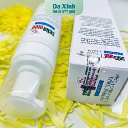 Sữa Rửa Mặt Sebamed 150ml Nhập Khẩu Đức – Chăm Sóc Da Chuyên Sâu