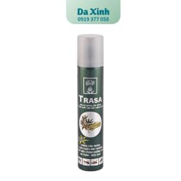 Tinh dầu Trasa 120ml – Giải pháp thiên nhiên cho không gian sống trong lành
