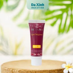 Tretiova 10g – Giảm Nám, Thâm Mụn, Tàn Nhang, Giúp Da Sáng Mịn
