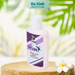 Vinatid 150ml - Rửa mặt tắm gội toàn thân làm sạch da, ngừa mụn