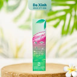 Xịt Sát Khuẩn Lá Xoài Mango Leaf 100ml – Kháng Khuẩn, Khử Mùi, An Toàn Cho Da